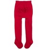 RuffleButts Baby Girls Footed RuffleButt Tights - 2 of 2