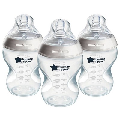 Baberos desechables Tommee Tippee