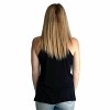 Women's Keyhole Tank Top - Shirley Stone - 3 of 3