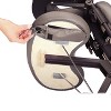 Master Massage Apollo Portable Massage Chair, Black - image 3 of 4
