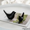 Uniquewise Bird Figurines Elegant Home Decor Pieces Countertop or Bookshelves Artistic Decorations & Collectible Knick-Knacks - 4 of 4