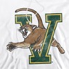 University of Vermont Official Distressed Primary Adult Pull-Over Hoodie - 2 of 4