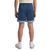 Converse® Boys' Pull-On Logo Basketball Shorts - 2 of 4
