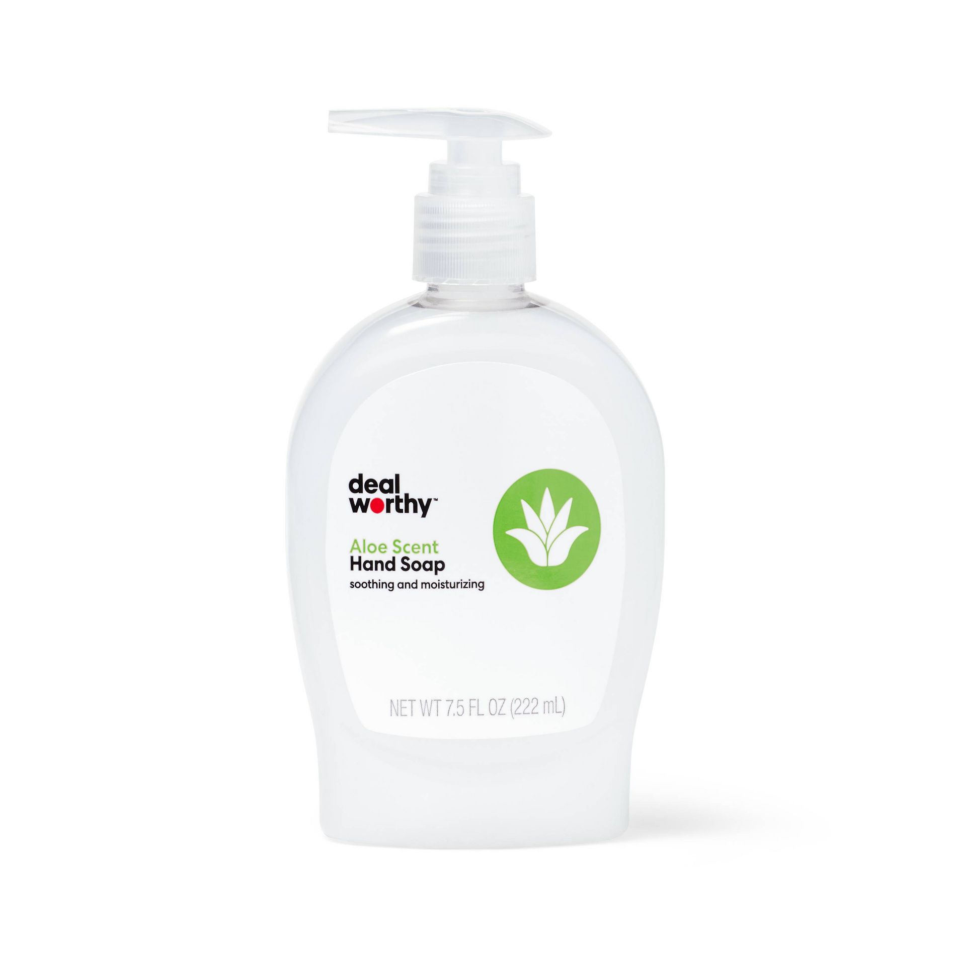 Gel Hand Soap - Dealworthy™