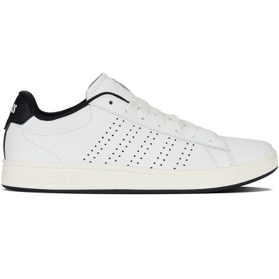 Kswiss Mens Court Base II Sneakers