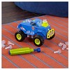 Educational Insights Design & Drill Power Play Vehicles Monster Truck