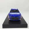 Kyle Larson 2021 Hendrickcars.com Watkins Glen Elite 1:24 Diecast - 3 of 4