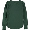 G-III Sports Womens Green Bay Packers Embellished T-Shirt - 2 of 2