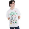 Disney Christmas T-Shirt Adult - 4 of 4