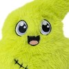 KONG Halloween Snuzzles Glow Ghost Dog Plush Toy - 4 of 4