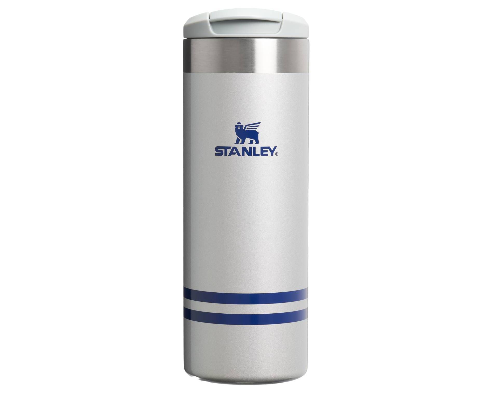 Stanley 16 oz Stainless Steel Aerolight Transit Aluminium Shimmer