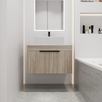rectangle sink