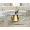 Meridian Furniture,Sorrento Coffee table - 2 of 4