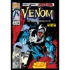 Men's Marvel Venom Lethal Protector Greatest Enemy T-Shirt - 2 of 4