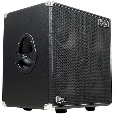 Kustom DE410H 400W 4x10 Bass Speaker Cabinet