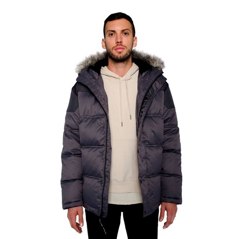 Parka snorkel outlet jacket