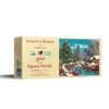 Sunsout Season's Beauty 300 pc  Christmas Jigsaw Puzzle 66574 - 2 of 4