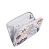 Vera Bradley Women's Outlet Cotton Small Zip-Around Wallet - 2 of 3
