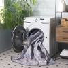 Arizona ARZ244 Power Loomed Machine Washable Skid Resistant Indoor Rugs - Safavieh - 3 of 4
