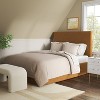 Slipcover Bed - Threshold™ - 2 of 4