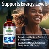 Nature's Answer Liquid Vitamin B-12, 2 Oz - 4 of 4