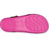 Crocs Kids Hello Kitty and Friends My Melody and Kuromi Sandals - 4 of 4