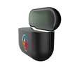 Keyscaper Marvel Fantastic 4 Badge AirPod Case Cover for AirPods 4 - 2 of 4