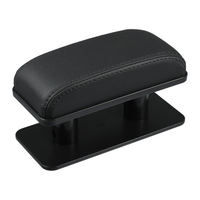 Fort Nite Car Armrest Pad,left Elbow Support,general Leather