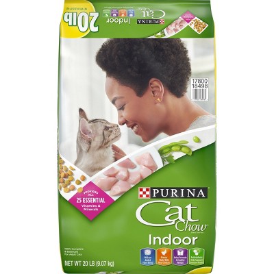 gentle purina cat food