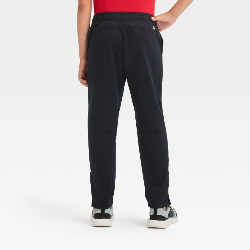 Boys&#39; Track Joggers - All In Motion™, 3 of 5