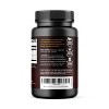 Saw Palmetto + Nettle & Pumpkin Seed Capsules, Havasu Nutrition, 120ct - 3 of 3