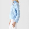 Women's Vicki Long Sleeve Top - Never a Wallflower - 3 of 4