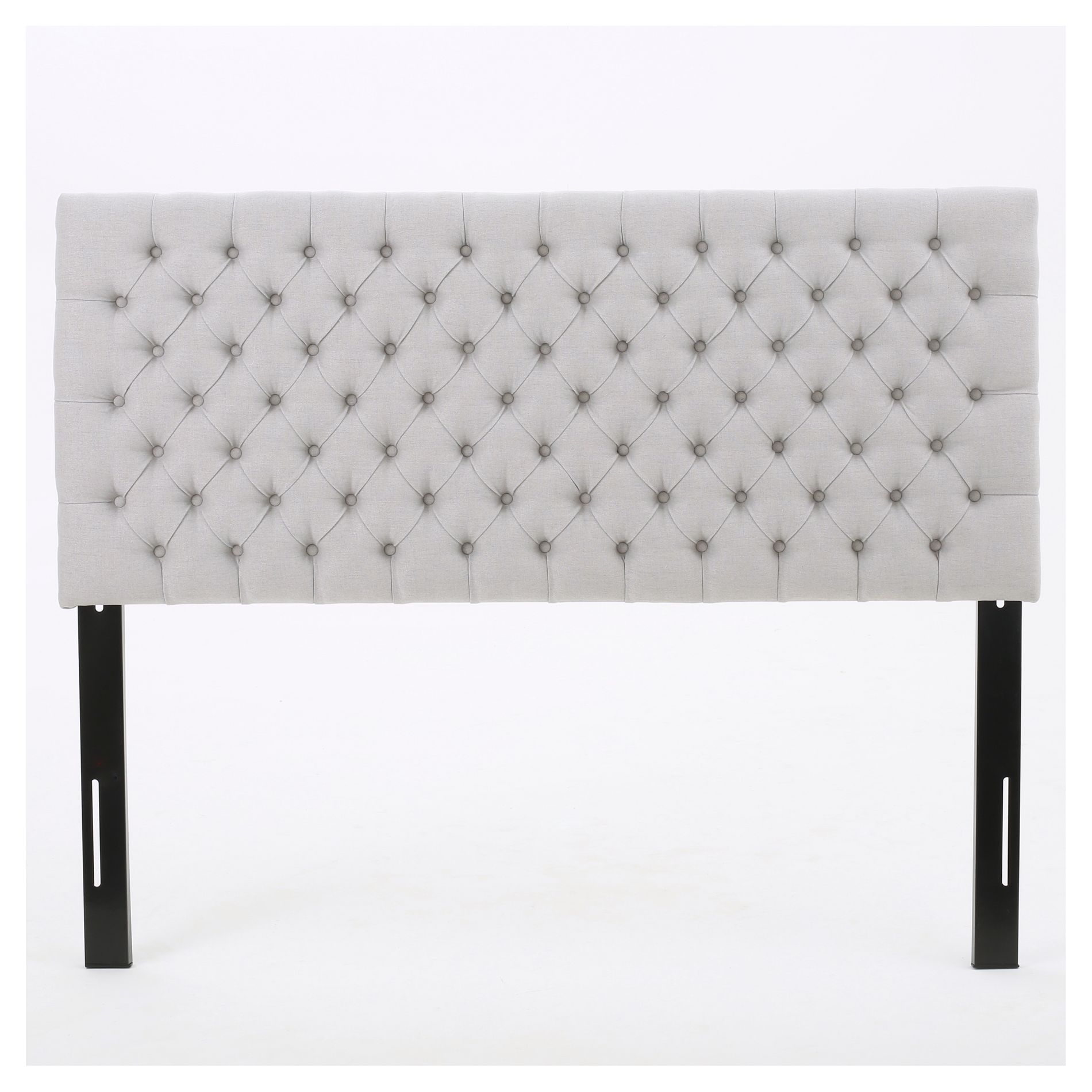 Bierman Upholstered Headboard - Christopher Knight Home