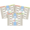 Barker Creek Thoughtfulness 14pt Letter-Size File Folders Multi-Design Set 36 per Set: Top Tab, Non-Pronged, 50 Sheet Capacity - 3 of 3
