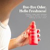 Duradry Body Deodorant Spray - Aluminum Free, Prevent Body Odor Naturally - 2 of 4