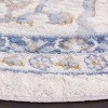 Palma PAM336 Power Loomed Indoor Rugs - Safavieh - 2 of 4