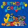 Boy's Sesame Street Birthday Crew T-Shirt - 2 of 4