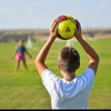 Vizari Toledo Soccer Ball for Outdoor Training and Fun Play | Two-Tone Football Soccer Ball in Sizes 3 4 and 5 for All Skill Levels and Ages | Best Soccer Ball for Kids Boys Girls Youth and Adults - 4 of 4