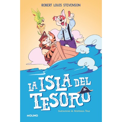 La Isla del Tesoro (cómic) (Spanish Edition)