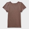 Women's Short Sleeve Jersey Seamless T-Shirt - Wild Fable™ - 4 of 4