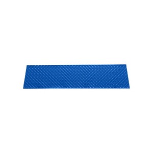 Poolzilla Swimming Pool Ladder Mat, Non-Slip Protective Pad for Liner - 1 of 4