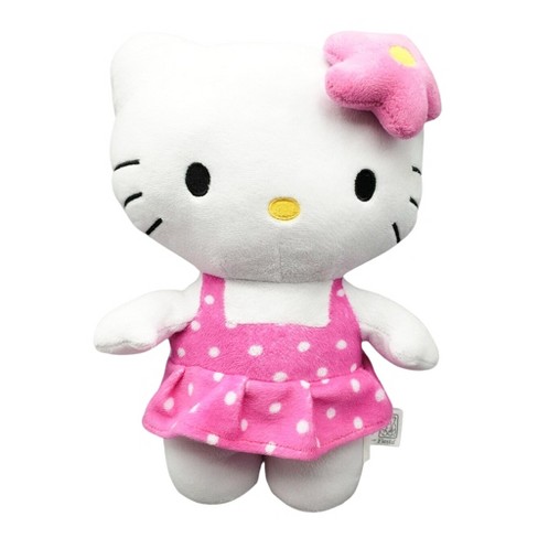 ▷ Peluche HELLO KITTY, Original