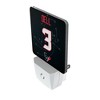 NFL Houston Texans Players Game Tactic Night Light 2-Pack - 2 of 4