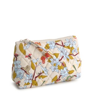 Vera Bradley Women's Outlet Cotton Essential Small Pouch - 1 of 2