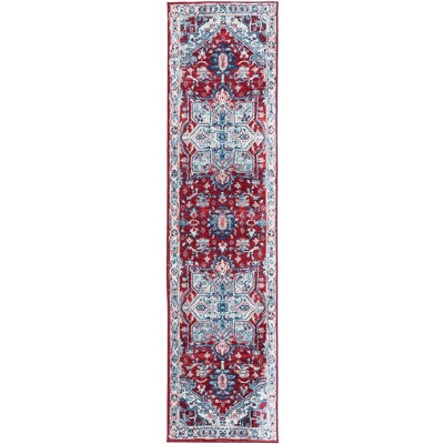 Brentwood BNT852 Power Loomed Rug - Safavieh