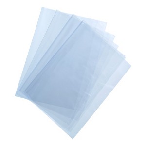 Unique Bargains PVC Heat Shrink Homemade DIY Projects Shrink Wrap Bags - 1 of 4