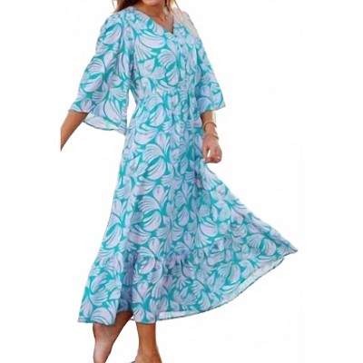 Women's Island Oaasis - Mary Square