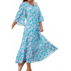 Women's Island Oaasis - Mary Square - 1 of 1