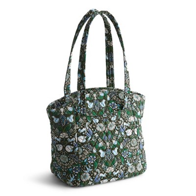 Vera Bradley Women's Outlet Cotton Glenna Bag