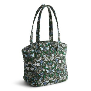Vera Bradley Women's Outlet Cotton Glenna Bag - 1 of 3